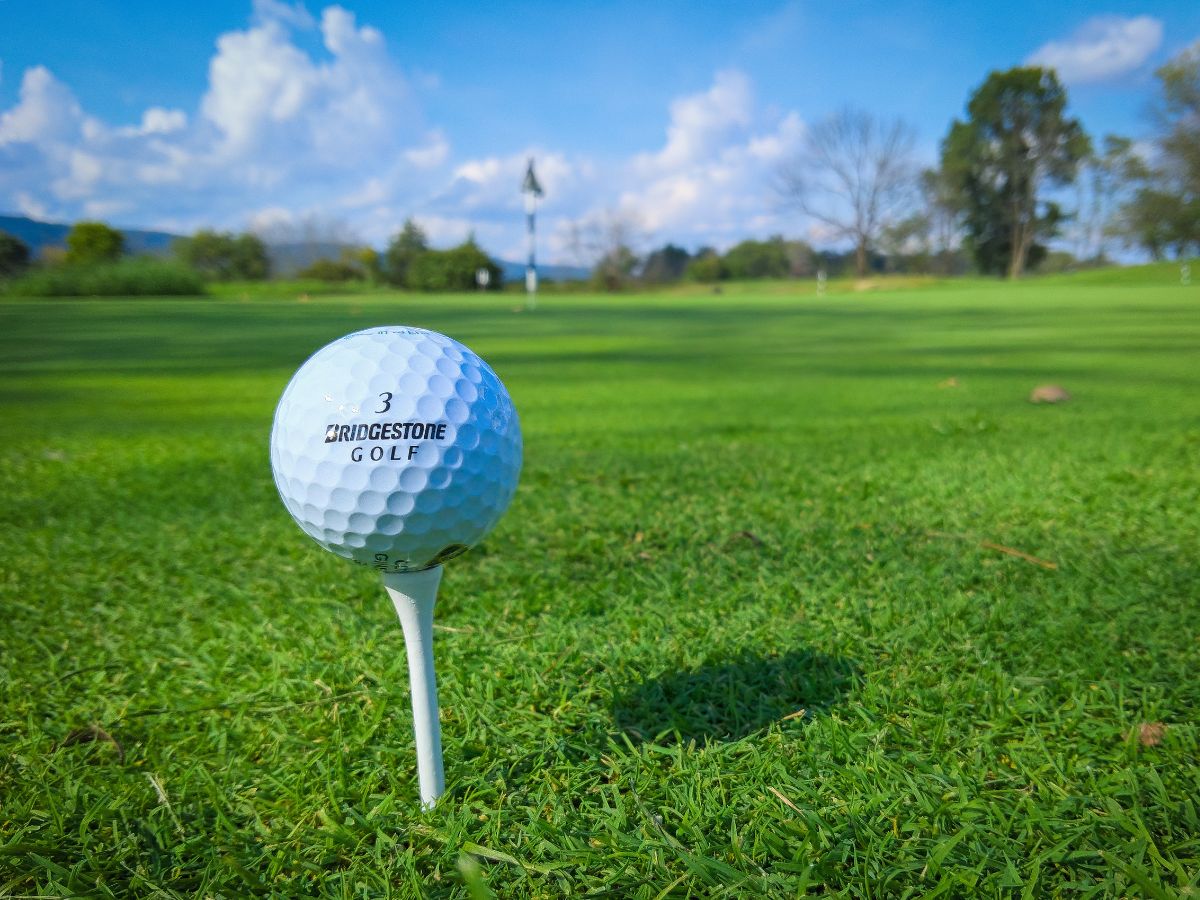 Discover the best golf course in Ashtabula, Ohio Pundeson golf course